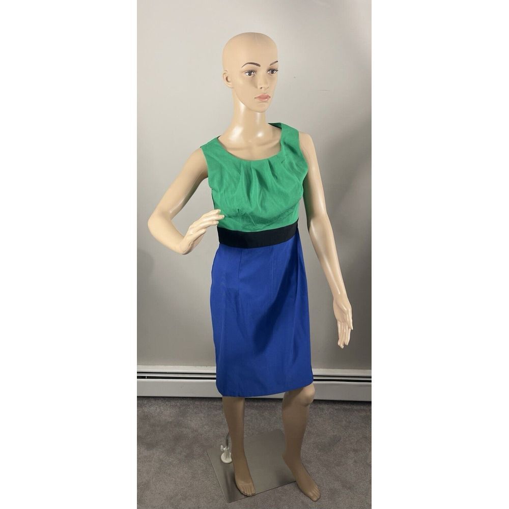 AB Studio Dress Women's Size‎ 6 A-1
